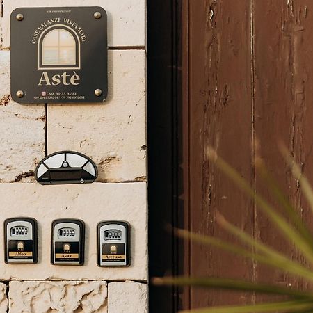 Case Vacanze Vista Mare Συρακούσες Εξωτερικό φωτογραφία