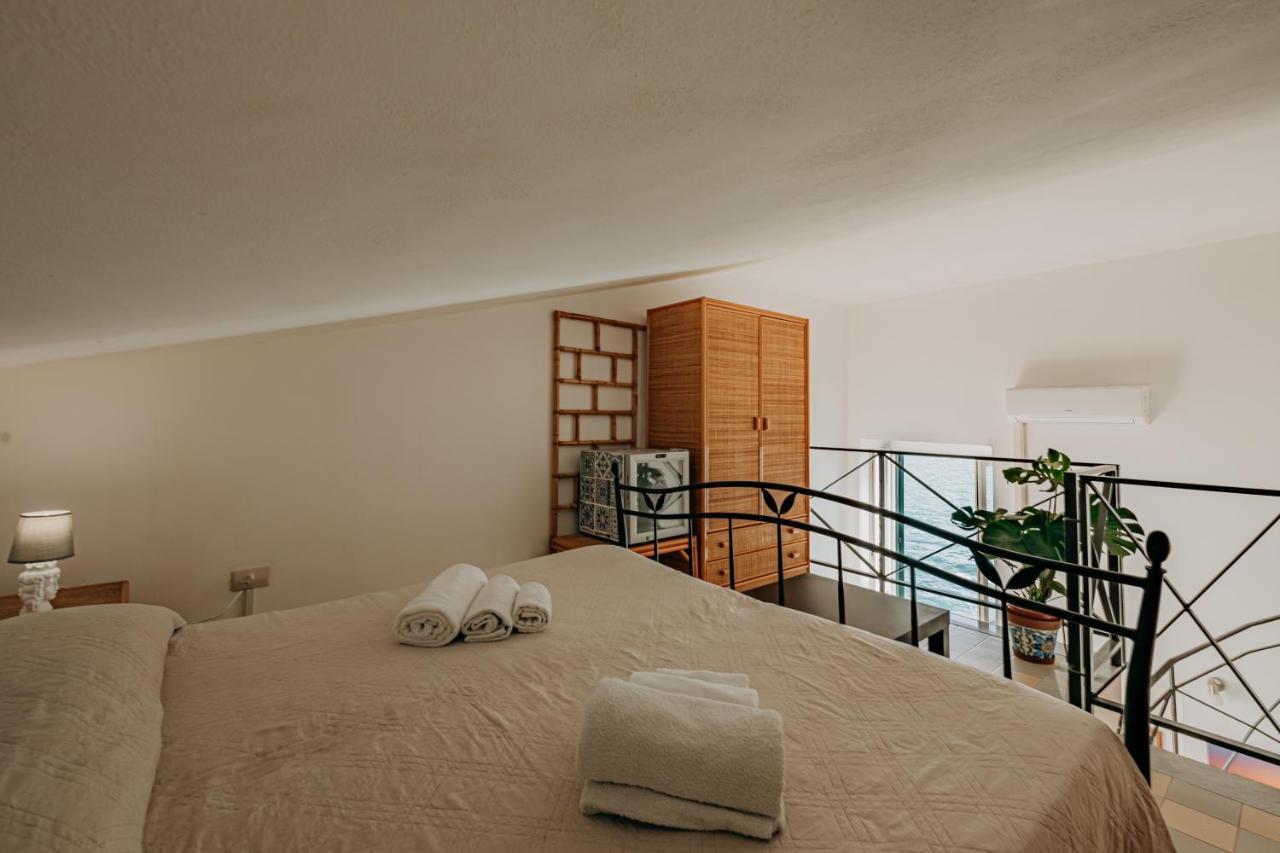 Case Vacanze Vista Mare Συρακούσες Εξωτερικό φωτογραφία