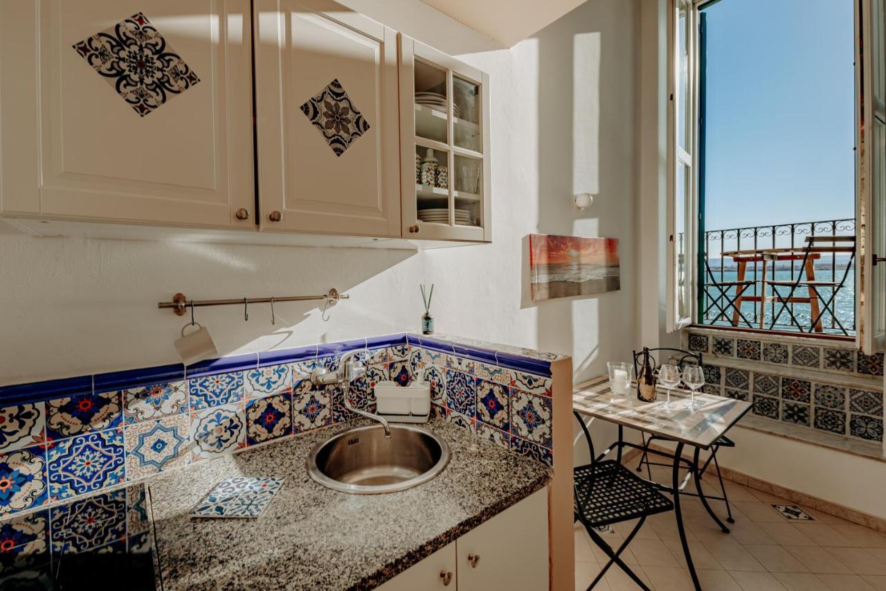 Case Vacanze Vista Mare Συρακούσες Εξωτερικό φωτογραφία