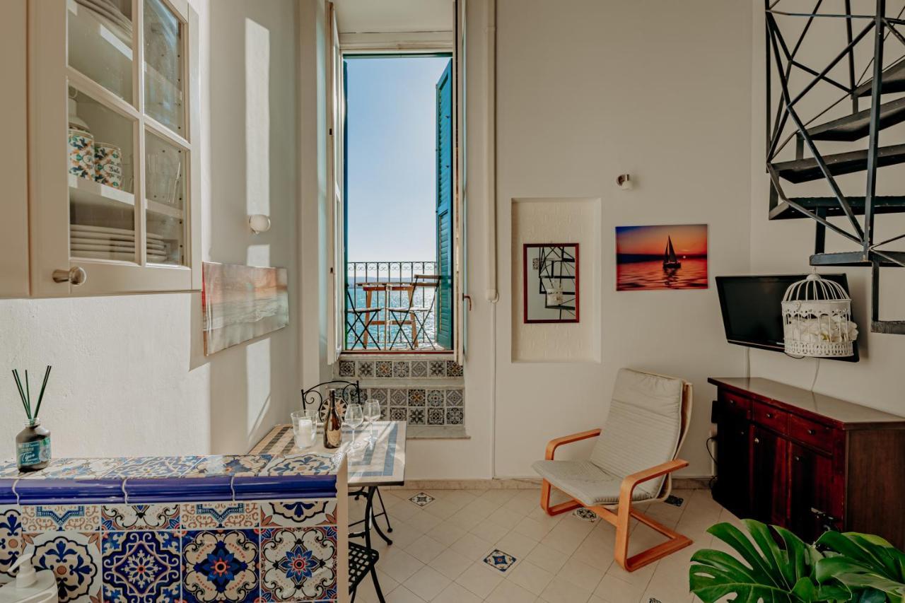 Case Vacanze Vista Mare Συρακούσες Εξωτερικό φωτογραφία
