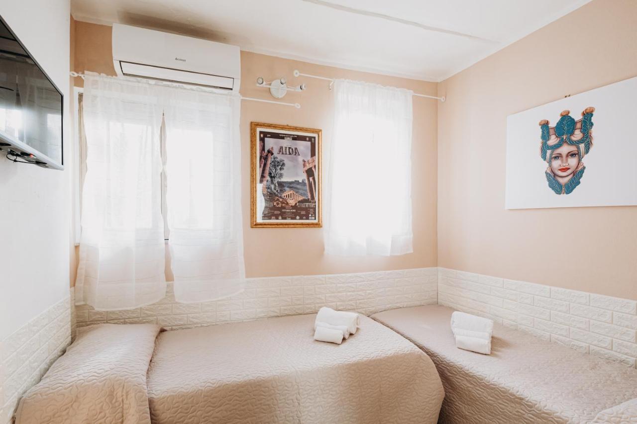 Case Vacanze Vista Mare Συρακούσες Εξωτερικό φωτογραφία