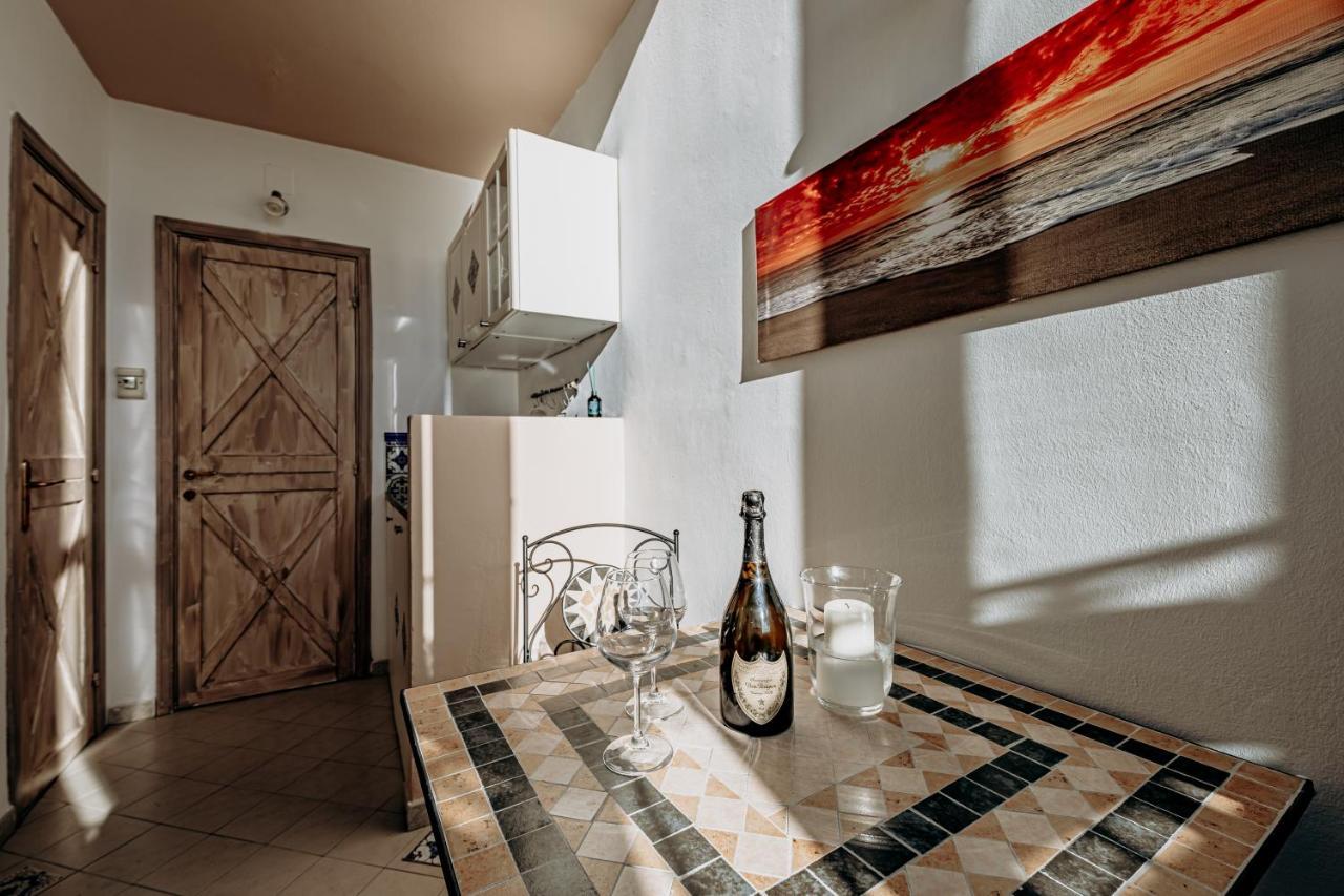 Case Vacanze Vista Mare Συρακούσες Εξωτερικό φωτογραφία
