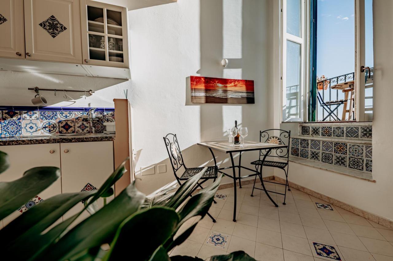 Case Vacanze Vista Mare Συρακούσες Εξωτερικό φωτογραφία