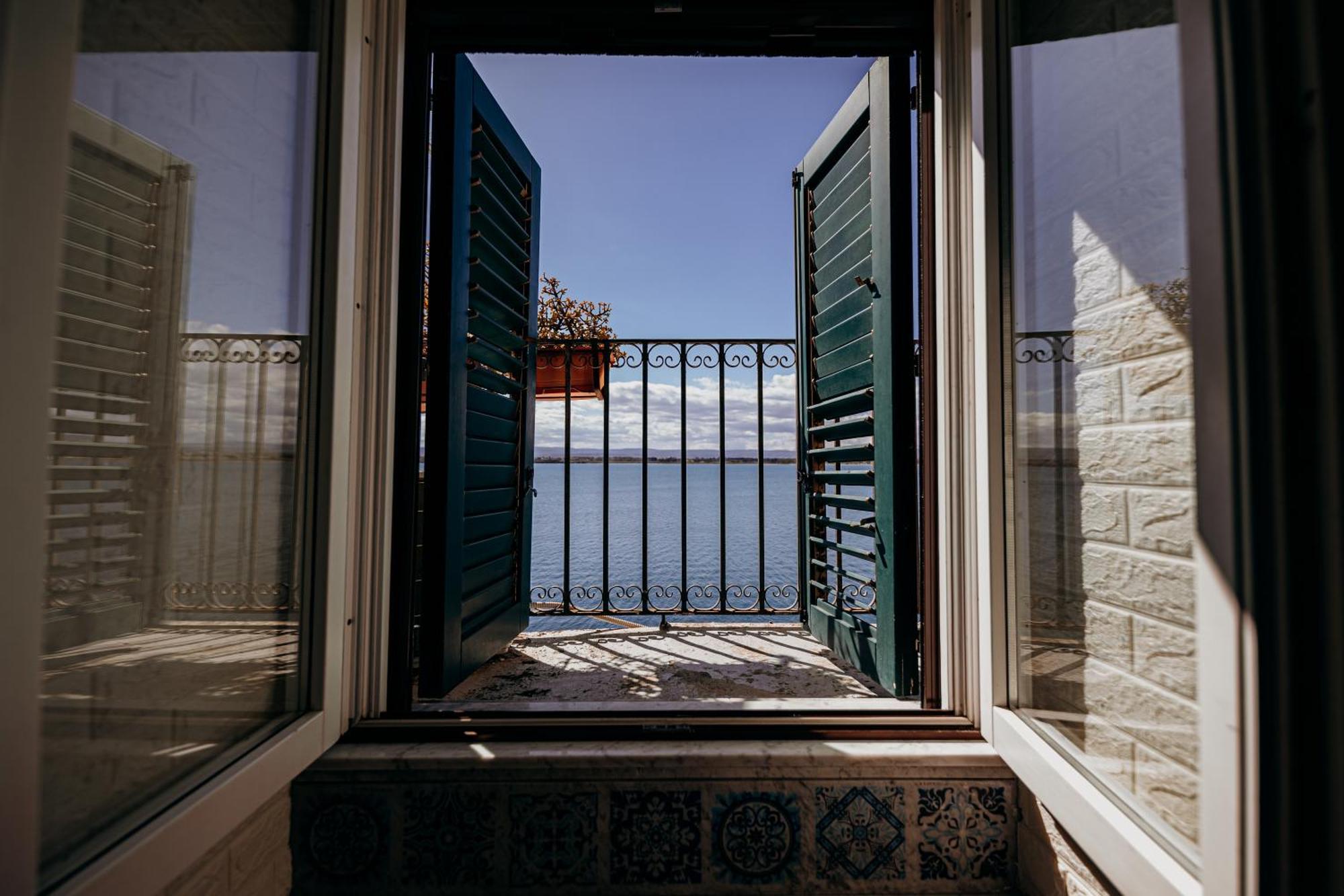Case Vacanze Vista Mare Συρακούσες Εξωτερικό φωτογραφία