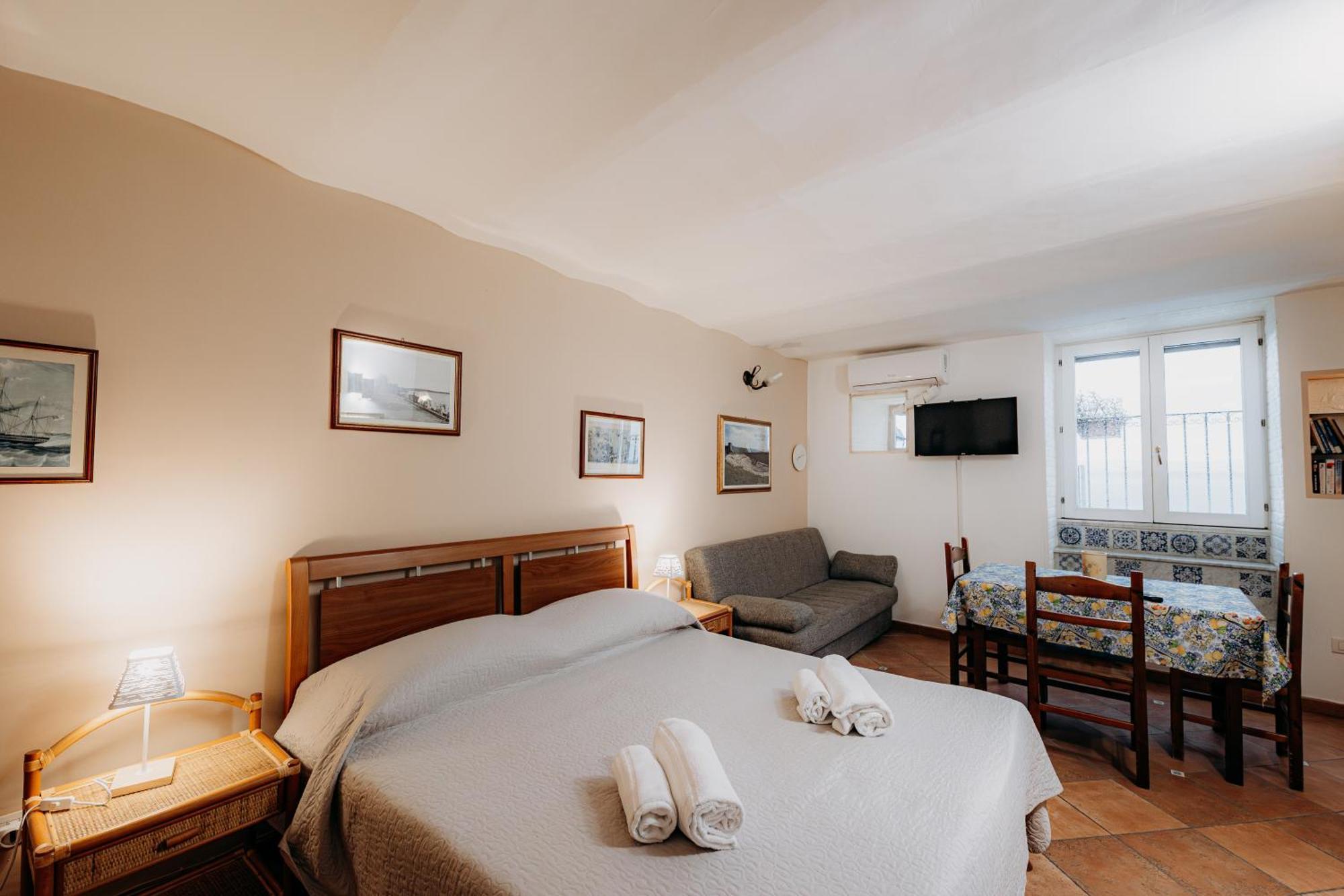 Case Vacanze Vista Mare Συρακούσες Εξωτερικό φωτογραφία