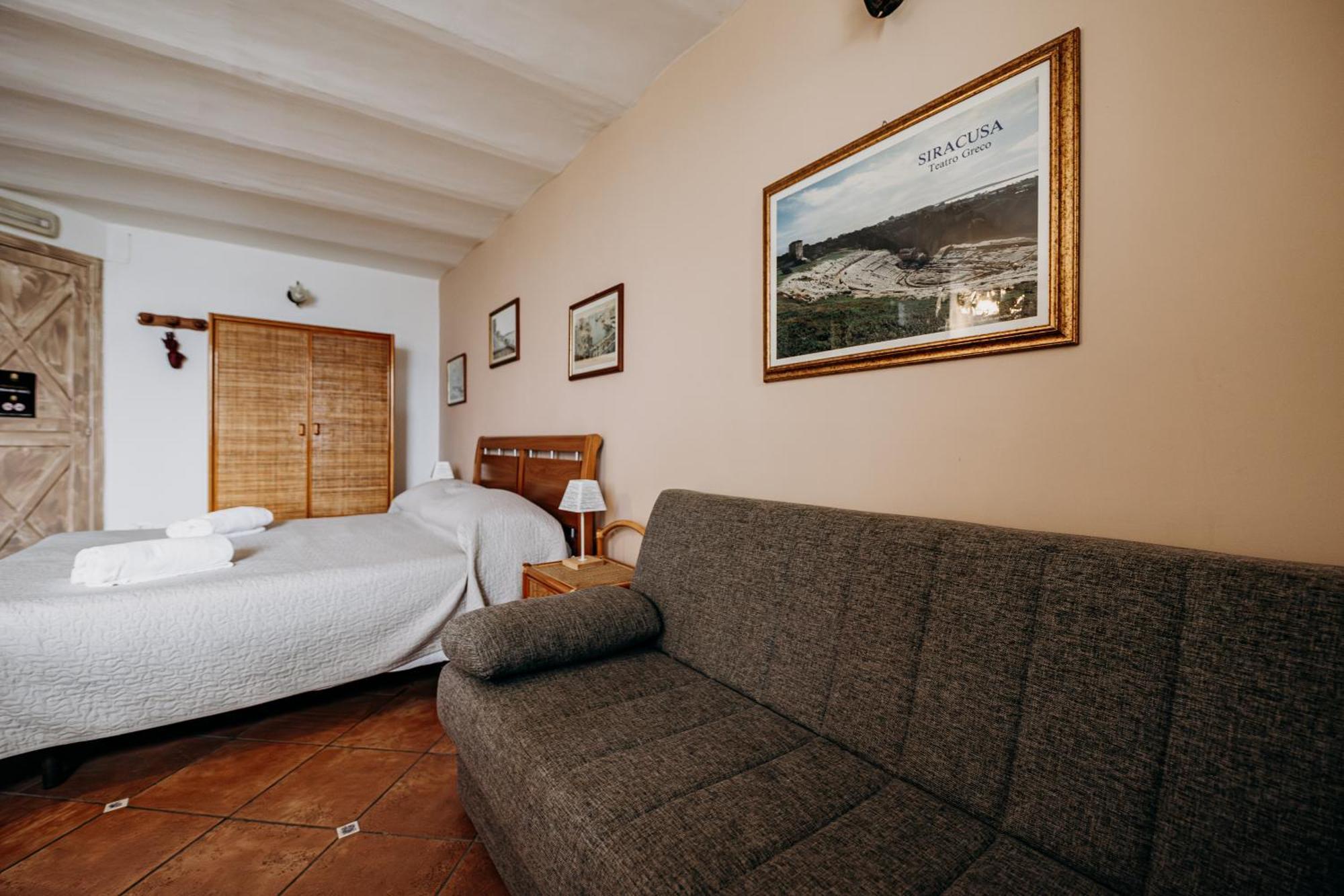 Case Vacanze Vista Mare Συρακούσες Εξωτερικό φωτογραφία